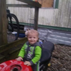 Meet your Posher, Robert